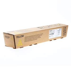 Toner oryginalny 841929 Żółty