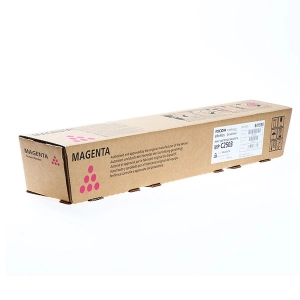 Toner oryginalny 841930 Purpurowy