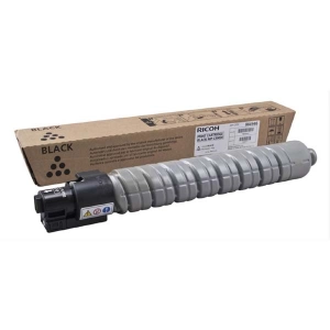 Toner oryginalny 888640, 884946, 884950, 842030 Czarny