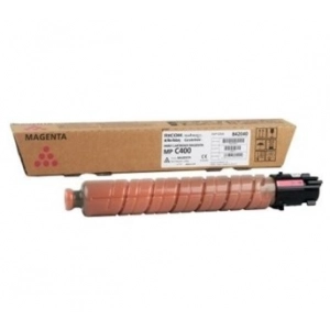 Toner oryginalny 841301, 841552, 842040, 842237 Purpurowy