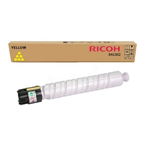 Toner oryginalny 841302, 841553, 842041, 842236 Żółty