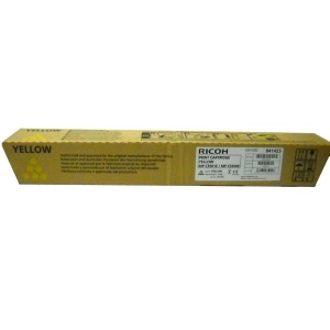 Toner oryginalny 841425, 841437, 841141, 842044 Żółty