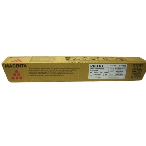 Toner oryginalny 841426, 841438, 841142, 842045 Purpurowy