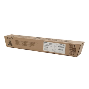 Ricoh 842052, 841583, 841456, 841452 toner czarny oryginalny