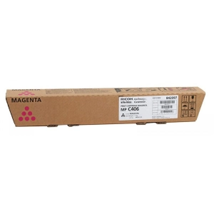 Ricoh 842097 toner purpurowy oryginalny