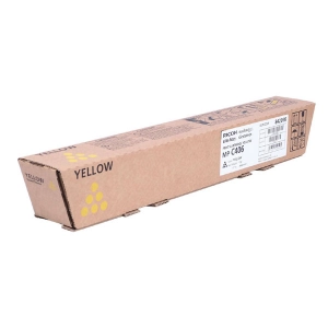 Ricoh 842098 toner żółty oryginalny