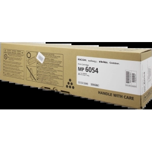 Ricoh 842127 842349 842771 czarny toner oryginalny do Ricoh MP4055ASP