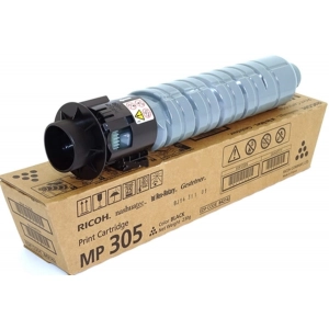 Toner oryginalny 842142, 842347 Czarny