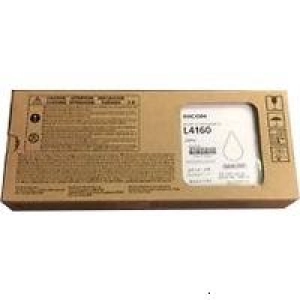 Ricoh 842164 tusz biały oryginalny