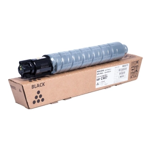 Toner oryginalny 842211, 842207 Czarny