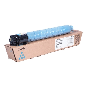 Toner oryginalny 842208, 842212 Niebieski