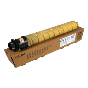 Toner oryginalny 842284 Żółty