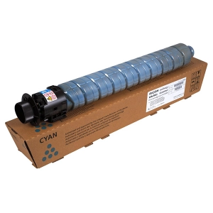 Toner oryginalny 842286 Niebieski