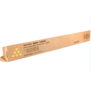 Toner oryginalny 842312 Żółty