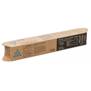 Toner oryginalny 842375, 842606 Niebieski