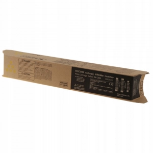 Toner oryginalny 842377, 842608 Żółty