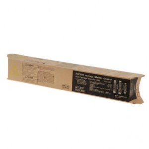 Toner oryginalny 842385, 842604 Żółty