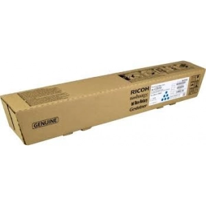 Toner oryginalny 842509 Niebieski
