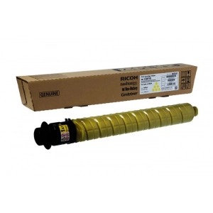 Toner oryginalny 842531 Żółty
