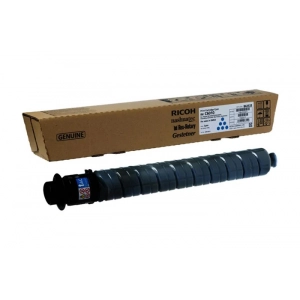 Toner oryginalny 842533 Niebieski
