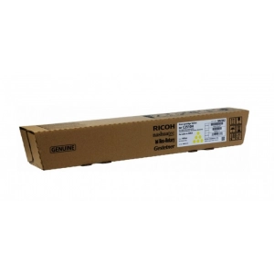 Toner oryginalny 842562 Żółty