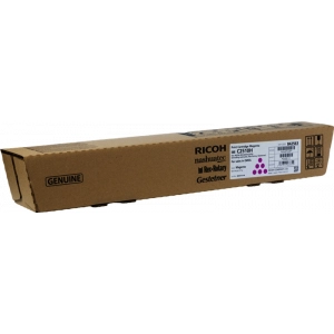 Toner oryginalny 842563 Purpurowy