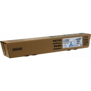 Toner oryginalny 842564 Niebieski