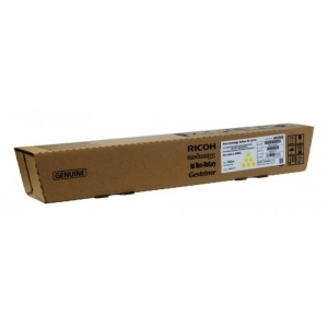 Toner oryginalny 842566 Żółty