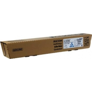 Toner oryginalny 842568 Niebieski