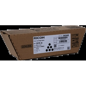 Ricoh 842648 toner czarny oryginalny