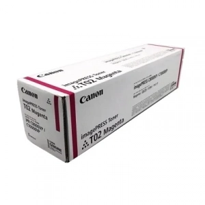 Canon T02M 8531B001 toner purpurowy oryginalny
