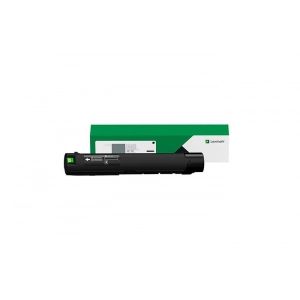 Toner oryginalny 85D0HK0 Czarny