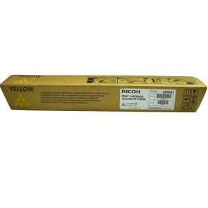 Toner oryginalny 888641, 884947, 842031 Żółty