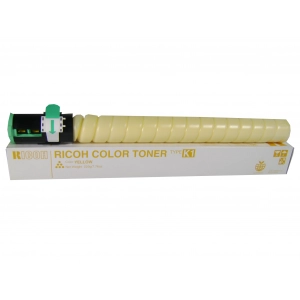 Toner oryginalny 887921 Żółty