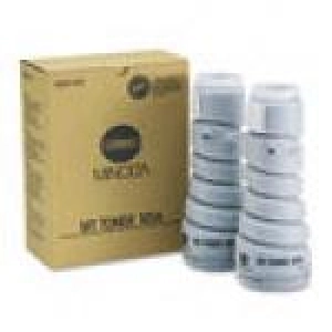 Toner oryginalny 8916205 (3x450g) Czarny