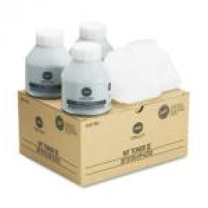 Toner oryginalny 8931810 (3x150g) Czarny