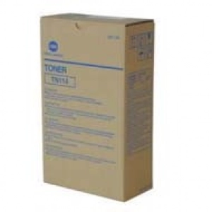 Toner oryginalny 106B/TN114 (2 sztuki) Czarny