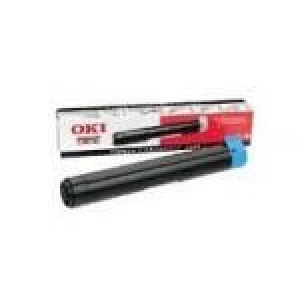 Toner oryginalny 9004097 Czarny