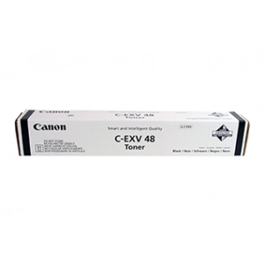 Toner oryginalny CEXV48 (9106B002) Czarny