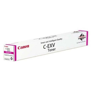 Toner oryginalny CEXV48 (9108B002) Purpurowy