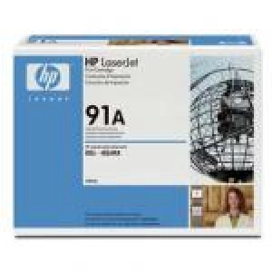 Toner oryginalny 92291A