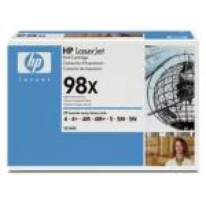 Toner oryginalny 92298X