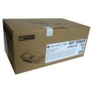 Toner oryginalny TC-16 Czarny
