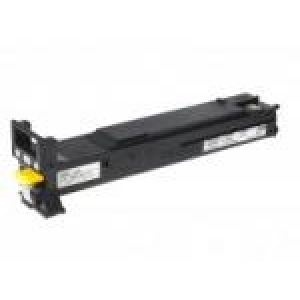 Toner oryginalny A06V152 Czarny