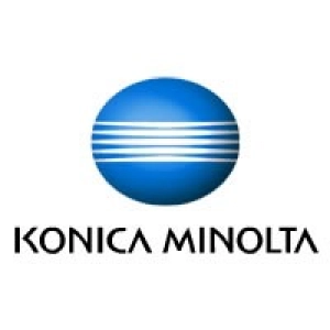 Toner oryginalny A06V254 Żółty