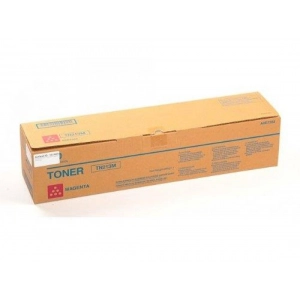 Toner oryginalny A0D7352 - TN213M Purpurowy