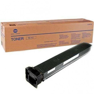 Toner oryginalny A0TM150 (TN-613K) Czarny