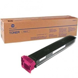 Toner oryginalny A0TM350 (TN-613M) Purpurowy