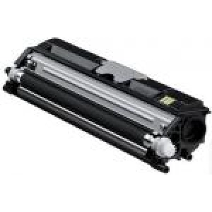 Toner oryginalny A0V301H Czarny Wydajny