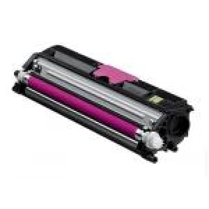 Toner oryginalny A0V30AH Purpurowy